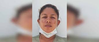 Capturan a mujer que exigía el “billete” de la extorsión