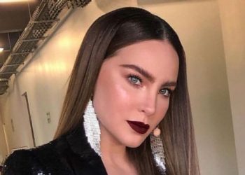 Confirman que Belinda se contagió de coronavirus