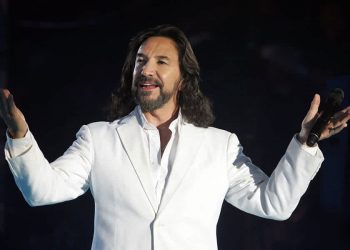 «¡Vacúnense! Más daño les debe de haber hecho su ex»: Marco Antonio Solís invita a sus fans a vacunarse contra la COVID-19