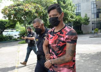 Surgen varios “memes” tras la situación que vive King Flyp, acusado de violación