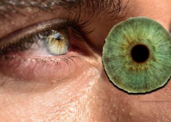 Datos curiosos sobre las personas con ojos verdes