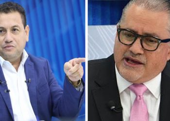 Ministro Rolando Castro: Hoy no hay justicia selectiva, Fito Salume debe responder por sus atrocidades