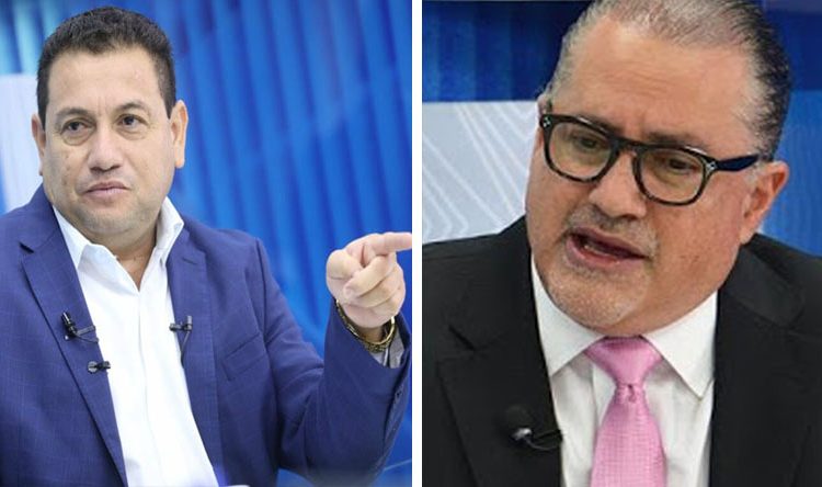 Ministro Rolando Castro: Hoy no hay justicia selectiva, Fito Salume debe responder por sus atrocidades