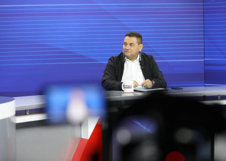 Ministro de Trabajo Rolando Castro lanza fuerte campaña informativa sobre el incremento al salario mínimo para evitar arbitrariedades