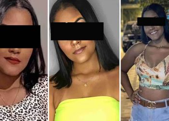 La era la menor de 15 años que falleció mientras mantenía intimidad dentro de un vehículo