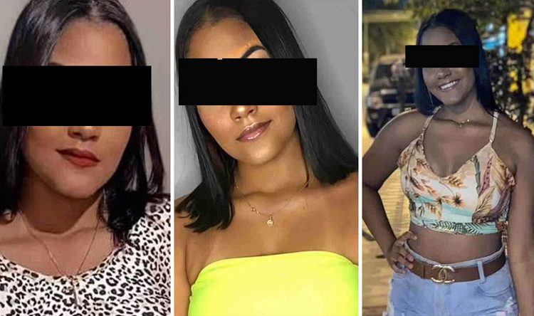 La era la menor de 15 años que falleció mientras mantenía intimidad dentro de un vehículo