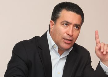 Portillo Cuadra defiende a Rodolfo Parker tras conocerse método de corrupción que permitió evasión impuestos